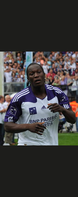 Romelu Lukaku