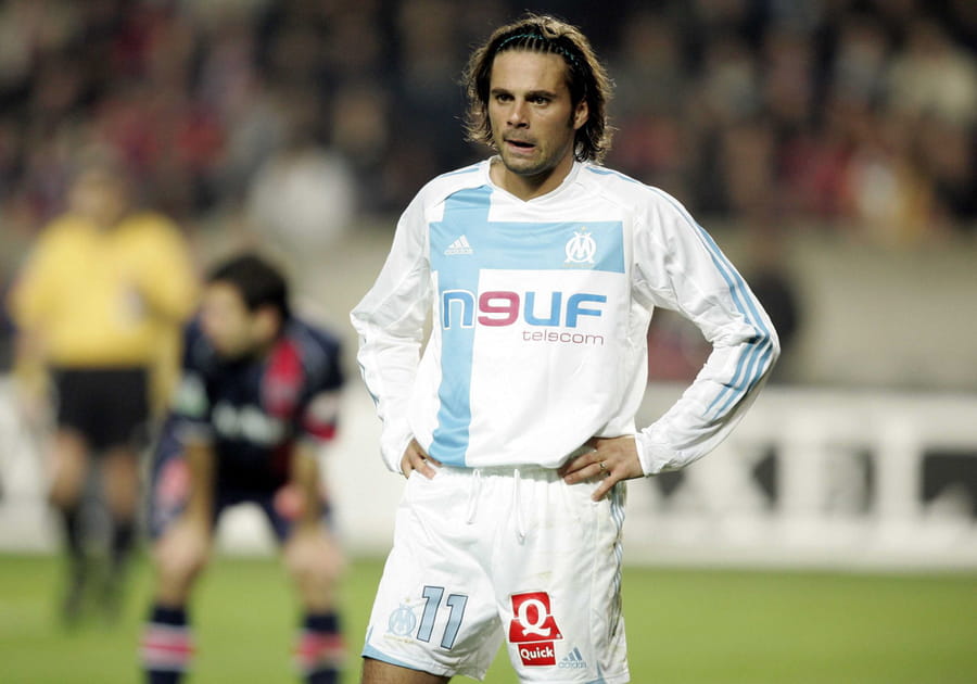 Fabrice Fior&egrave;se victime d'une agression commandit&eacute;e par un ancien co&eacute;quipier