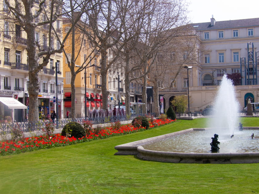 Saint-Etienne