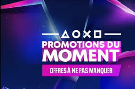 Black Friday&nbsp;PS5&nbsp;: c'est du jamais vu&nbsp;! Le prix est en chute libre