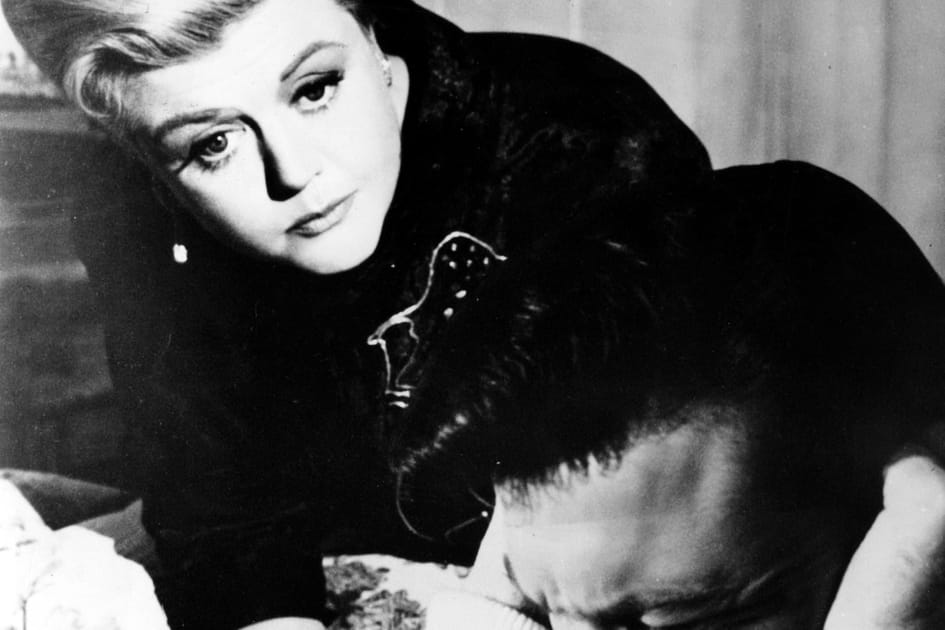 Un crime dans la t&ecirc;te (1962)