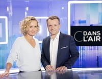 C dans l'air : Macron/Orban : le duel qui divise l'Europe