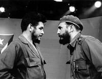 Duels : Che Guevara / Fidel Castro, faux semblables