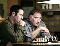 Numb3rs : Chasse à l'homme