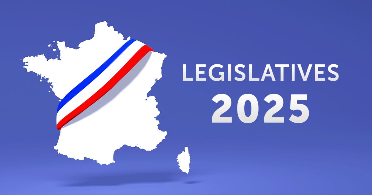 Résultat élections législatives Alex