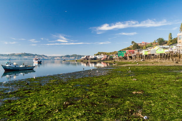 Île de Chiloé
