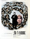 Je t'aime, je t'aime
