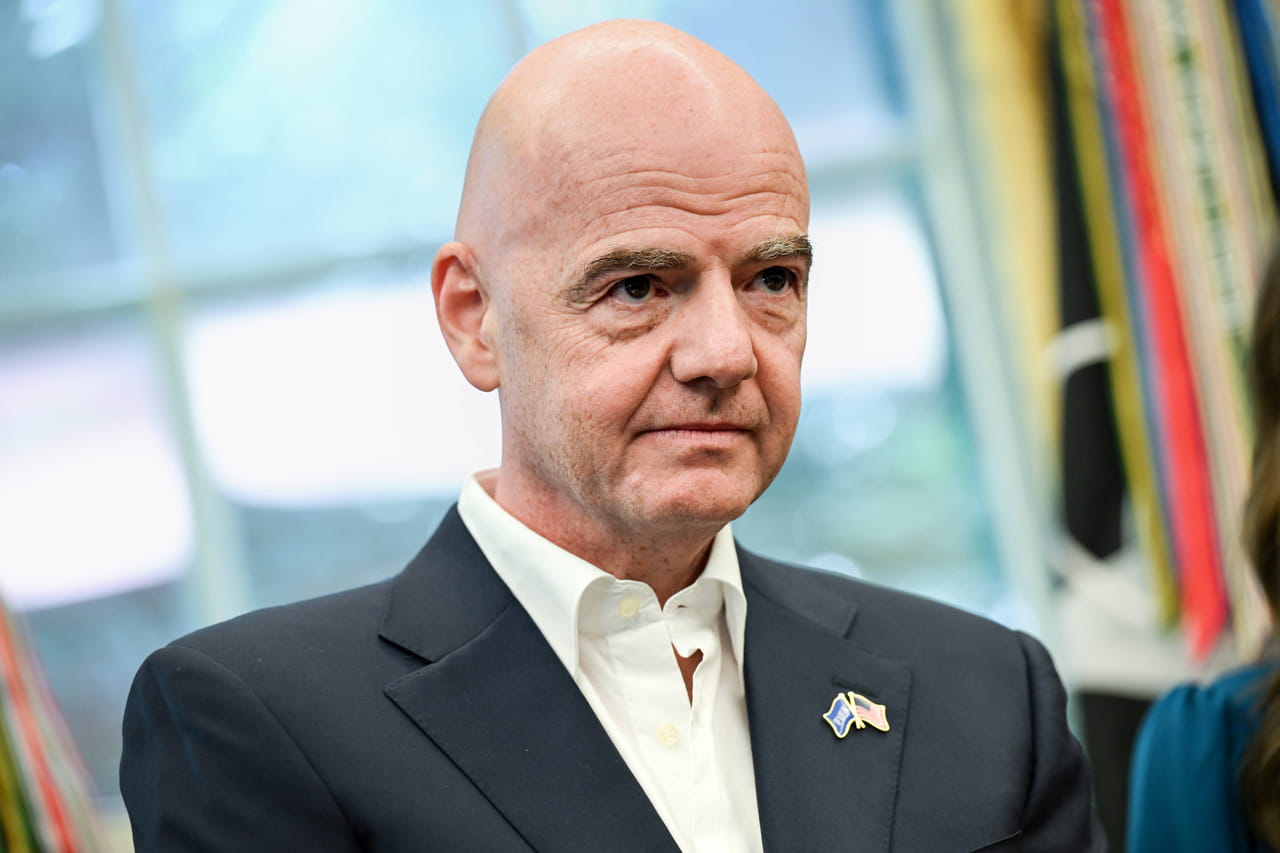 La Fifa inquiète, Trump menace la Coupe du monde 2026