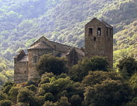 Des racines et des ailes : Passion patrimoine : Un balcon sur les Pyrénées