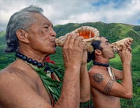 Hawaii : Les fils d'Halawa