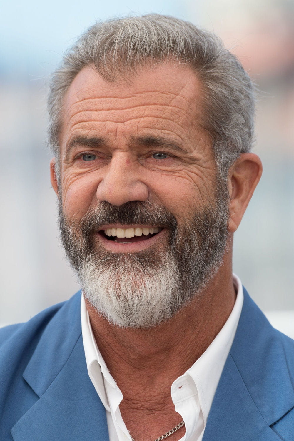 Les propos antisémites de Mel Gibson