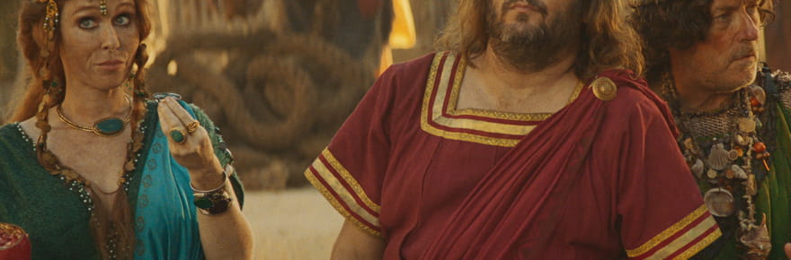 Kaamelott deuxi&egrave;me volet (partie 1)&nbsp;: quand voir la partie 2&nbsp;au cin&eacute;ma&nbsp;?