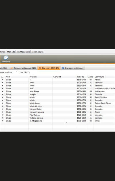 La recherche en ligne&nbsp;: qu'y trouve t-on&nbsp;?