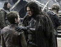 Game of Thrones : L'oiseau moqueur