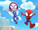 Spidey et ses amis extraordinaires