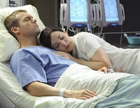 Saving Hope, au-delà de la médecine : Diagnostic erroné
