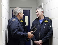 Douanes sous haute surveillance : Irlande