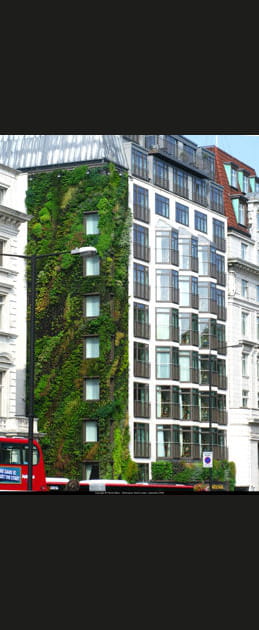 Au coeur de Londres