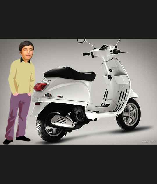 Ariel Wizman