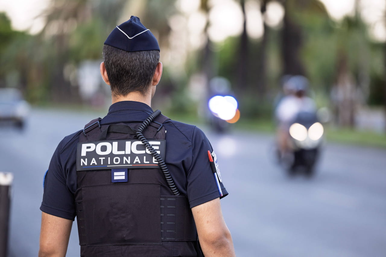Incendie d'un appartement, guet-apens... une nuit de violences à Béziers