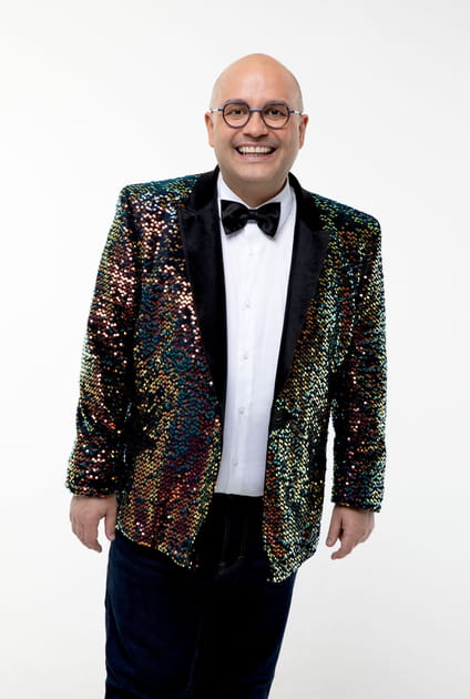 Yoann Riou
