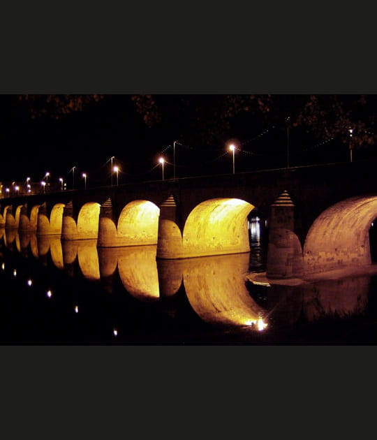 Saumur, Maine-et-Loire