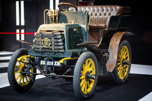 Mondial de l'auto 2014 : la mode et le design automobile
