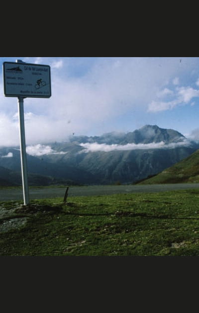 Les Pyr&eacute;n&eacute;es en juge de paix&nbsp;?