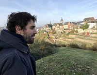 Le fan tour de Guillaume : Napoléon
