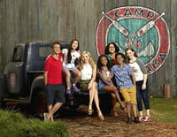 Camp Kikiwaka : Pirodor, le retour !