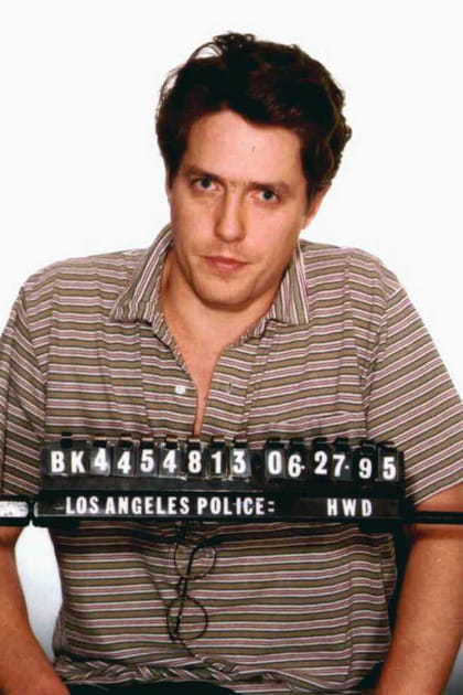 Hugh Grant&nbsp;: il a failli ruiner sa carri&egrave;re &agrave; cause d'une prostitu&eacute;e