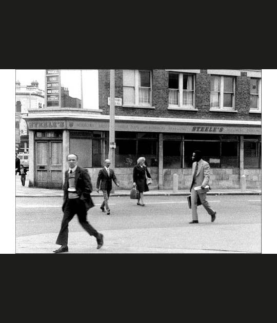 Un film &eacute;galement pr&eacute;sent&eacute;