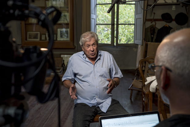 C&eacute;zanne&nbsp;: portraits d'une vie - Photo 5