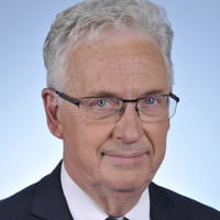 Jean-Pierre Pont © Assemblée nationale - 2022