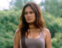 Sydney Fox, l'aventurière : Un amour impossible