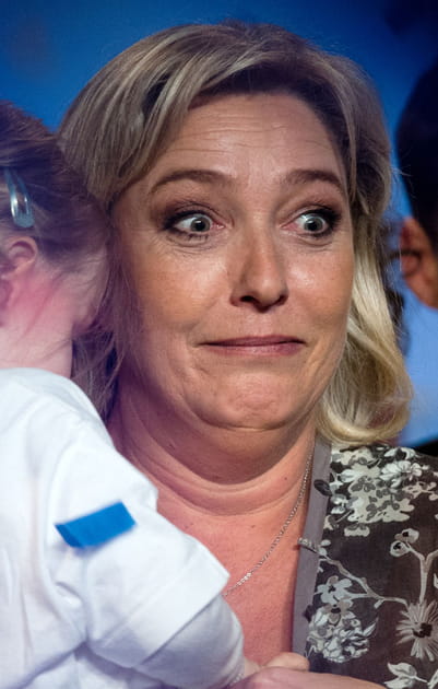 Sa&ocirc;ne-et-Loire : elle d&eacute;nonce &quot;le&nbsp;complot juif et&nbsp;jud&eacute;o-ma&ccedil;onnique&quot;