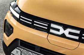 Dacia Evader : date de sortie, design... Ce que l'on sait déjà de la citadine électrique à moins de 15 000 euros