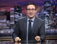 Last Week Tonight With John Oliver