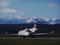 air france jean marc puech