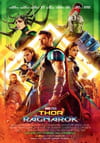 Thor Ragnarok