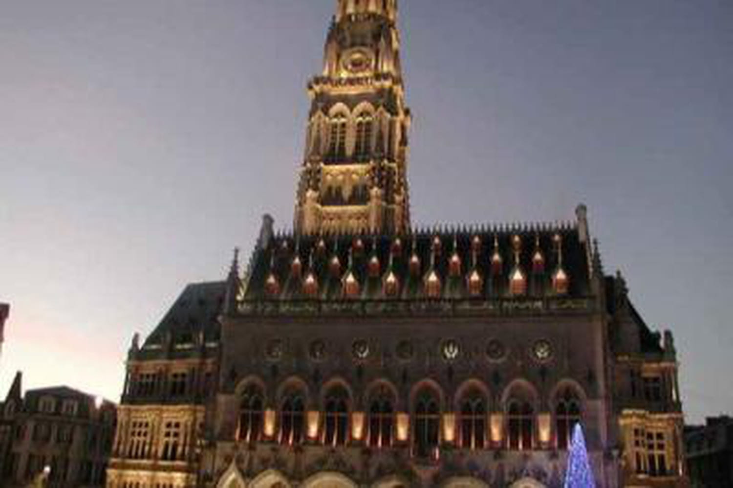 Le FN en embuscade dans le Pas-de-Calais