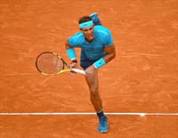 Tennis - Internationaux de France 2019
