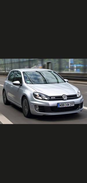 Num&eacute;ro 23&nbsp;: Volkswagen 6&nbsp;et Tiguan