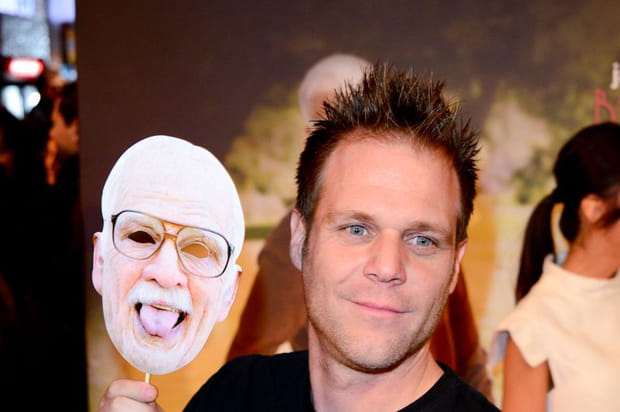 Rémi Gaillard piège Confessions intimes