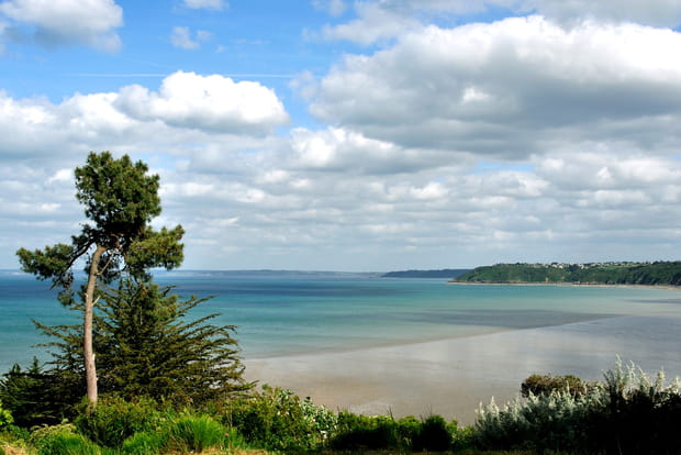 100 lieux incontournables de la Bretagne : sublime côte d'Emeraude