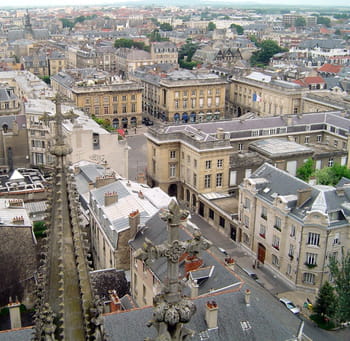 21e : reims.
