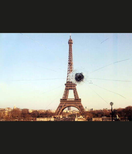 Tour Eiffel