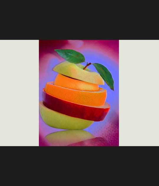 Tranches napolitaines