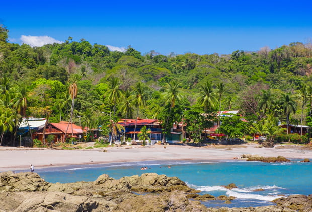 Montezuma