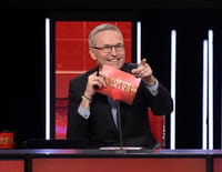 Les Grosses Têtes refont l'année